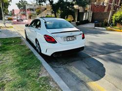 مێرسێدس بێنز C-Class